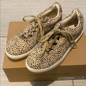 Coconuts by Matisse relay sneakers